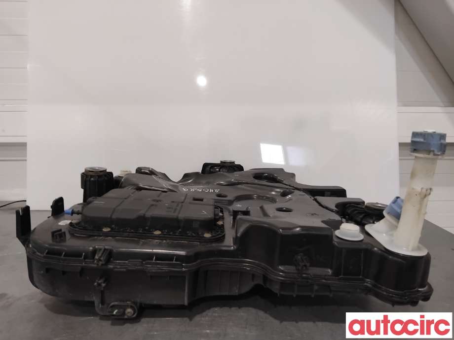AdBlue tank til Peugeot 3008 2009-2016 (Type I)  (PEUGEOT|1682614780|)