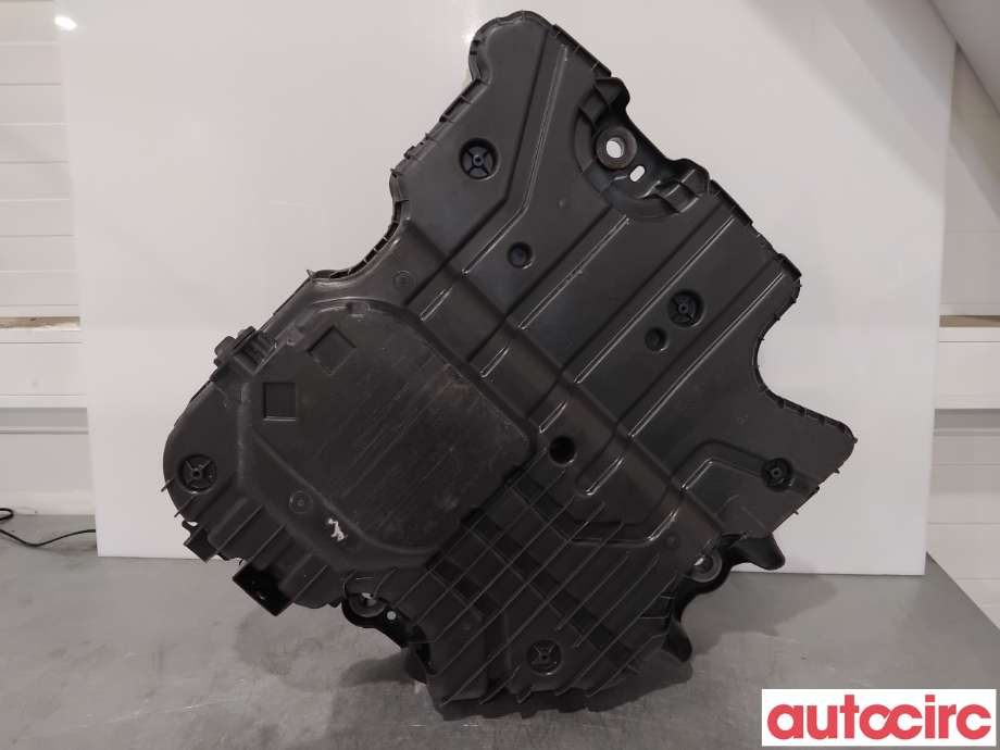 AdBlue tank til Peugeot 3008 2009-2016 (Type I)  (PEUGEOT|1682614780|)