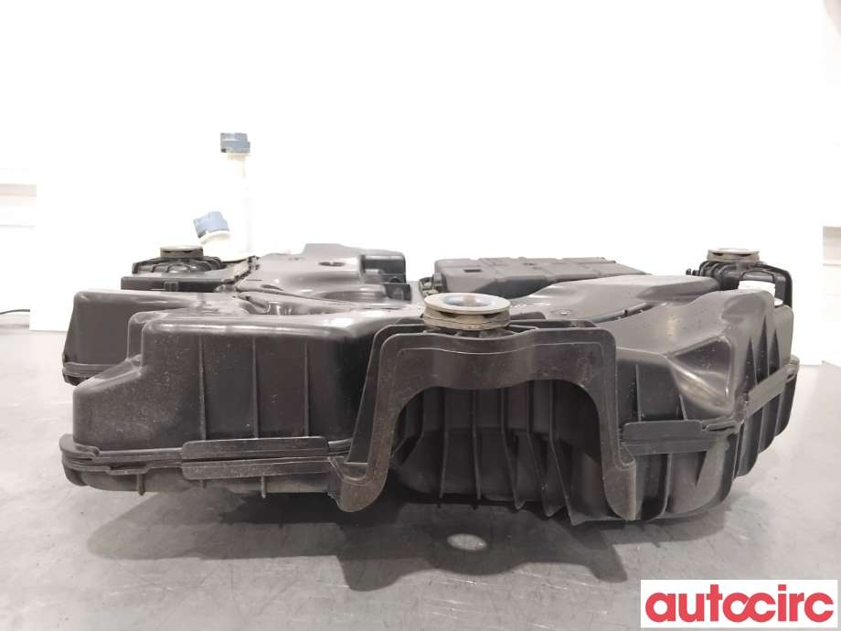 AdBlue tank til Peugeot 3008 2009-2016 (Type I)  (PEUGEOT|1682614780|)