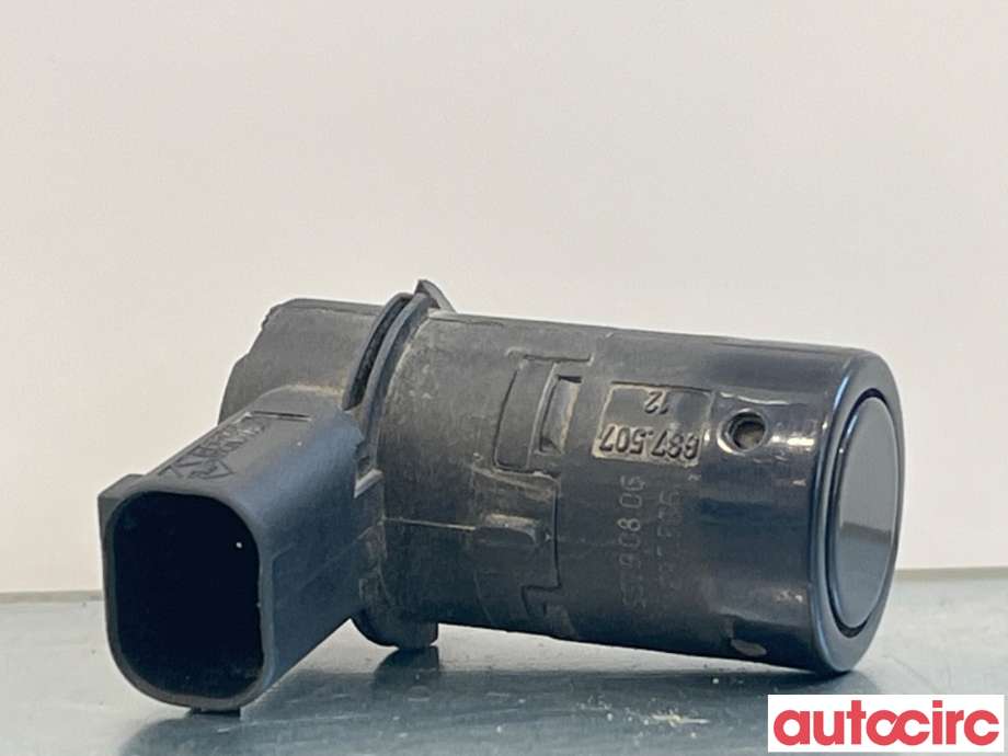 Parkeringssensor bak til BMW 5-Serie 2003-2010 (E60/E61) (E60/E61) (BMW|66206989234||602913-1471)