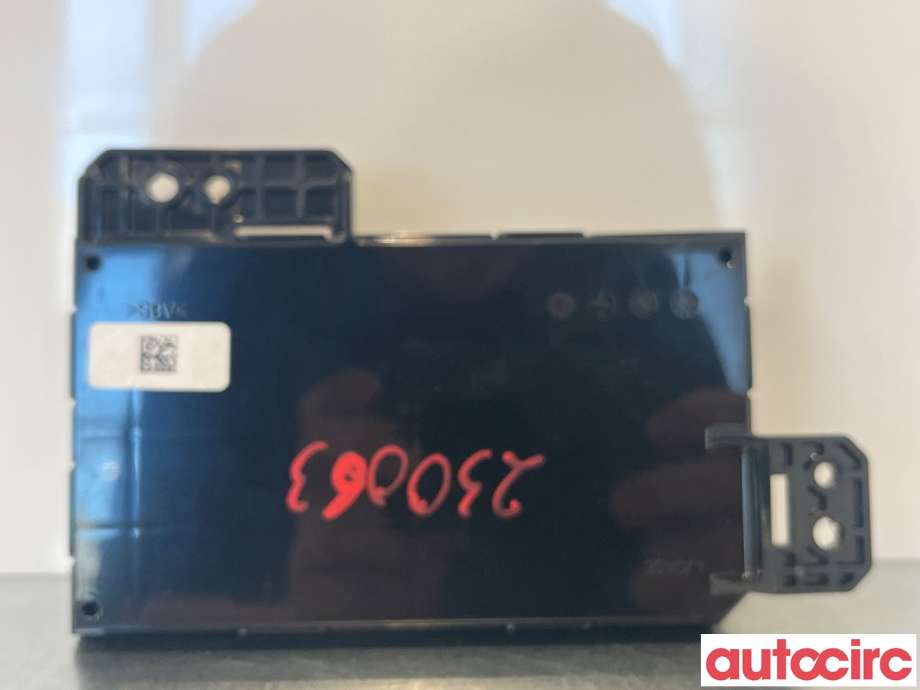 Styreenhet klima/aircondition til Hyundai Ioniq 5 2021-->>  (HYUNDAI|97255GI252)