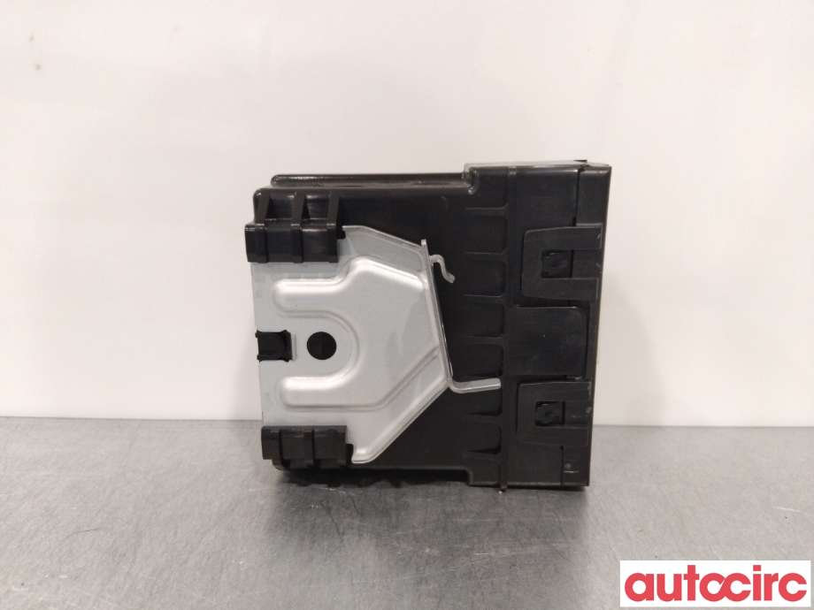 Styreenhet klima/aircondition til Nissan Leaf 2018-->> (Type II)  (NISSAN|274473NL0A)