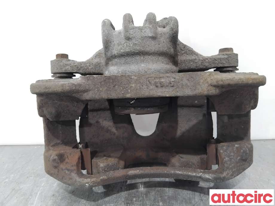 Bremsecaliper høyre foran til Peugeot 3008 2009-2016 (Type I)  (PEUGEOT|1651763580||9687373480)