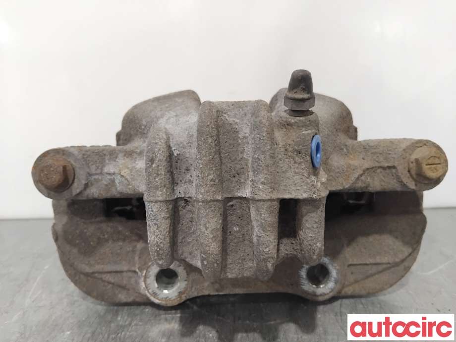 Bremsecaliper høyre foran til Peugeot 3008 2009-2016 (Type I)  (PEUGEOT|1651763580||9687373480)