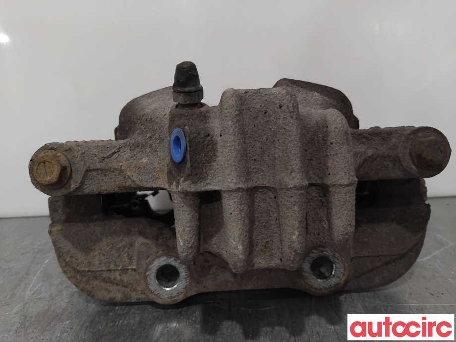 Bremsecaliper venstre foran til Peugeot 3008 2009-2016 (Type I)  (PEUGEOT|1651763480|)