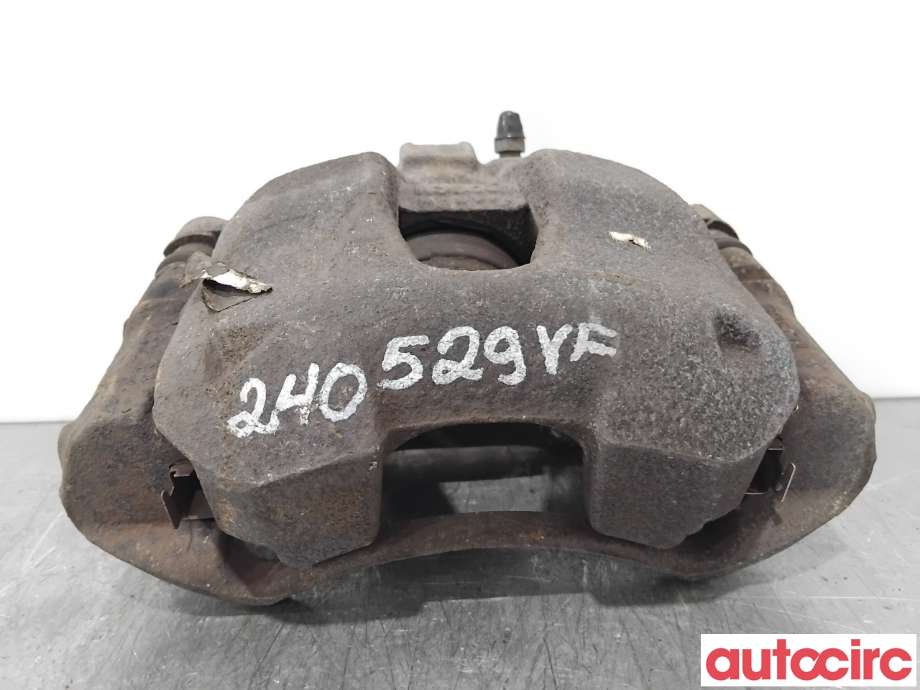 Bremsecaliper venstre foran til Peugeot 3008 2009-2016 (Type I)  (PEUGEOT|1651763480|)