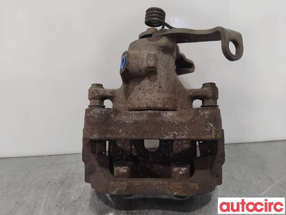 Bremsecaliper høyre bak til Peugeot 3008 2009-2016 (Type I)  (PEUGEOT|1651764580|)