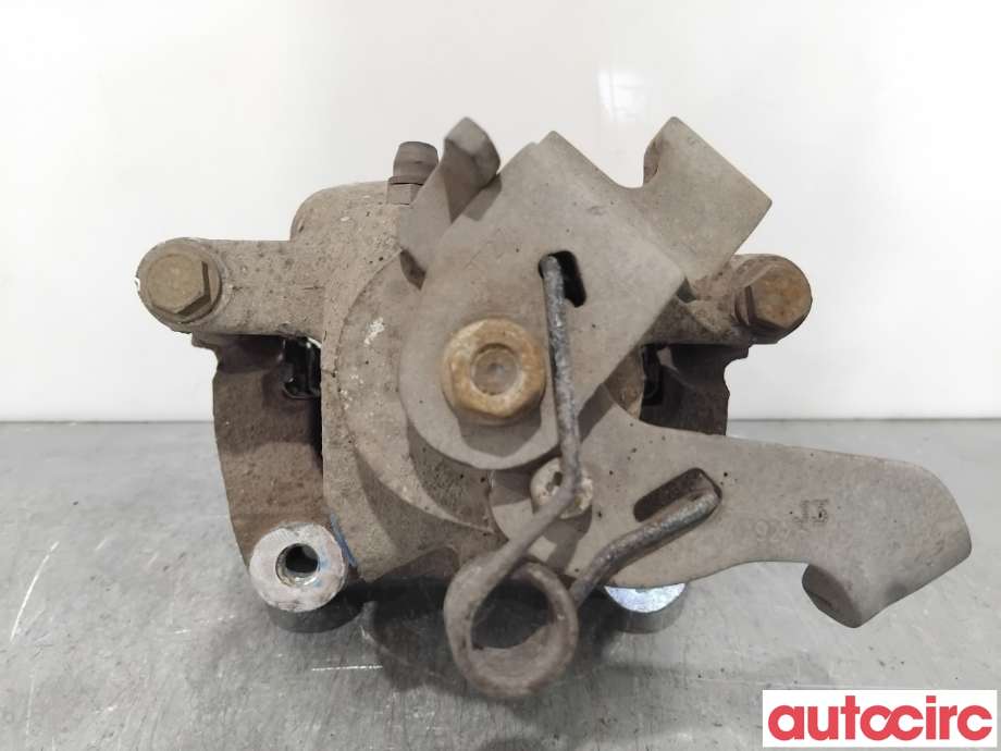Bremsecaliper høyre bak til Peugeot 3008 2009-2016 (Type I)  (PEUGEOT|1651764580|)