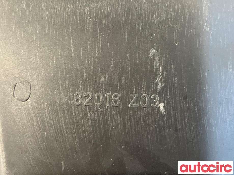 Diverse deler til Citroën DS5 2012-2017  (CITROEN|1606392980)