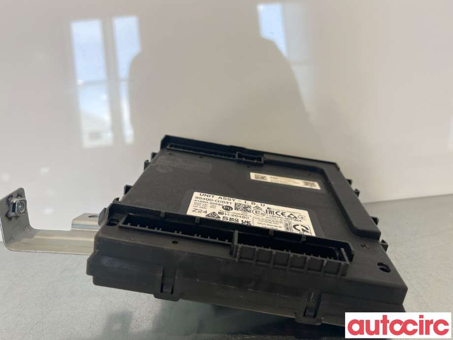 Styreenhet diverse til Hyundai Ioniq 5 2021-->>  (HYUNDAI|95400GI031)