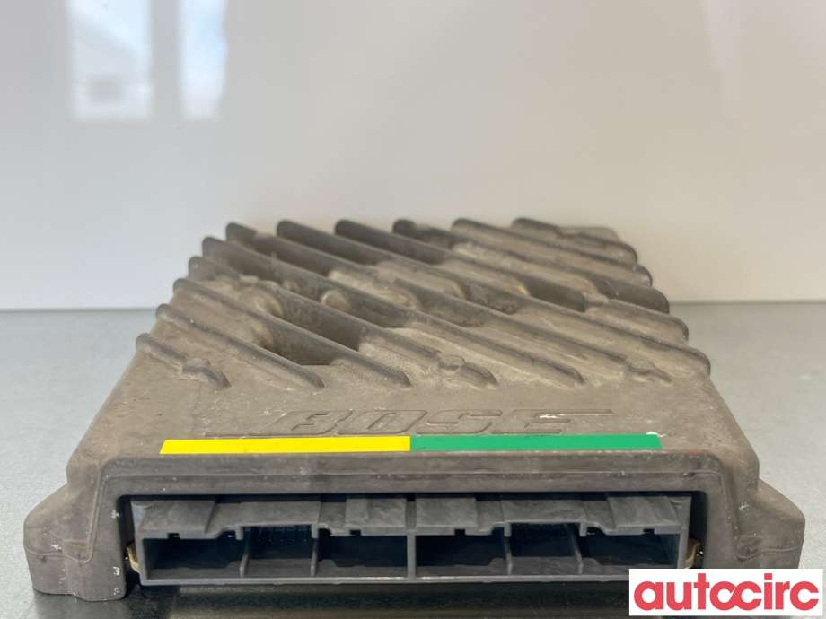 Bilstereo forsterker til Hyundai Ioniq 5 2021-->>  (HYUNDAI|96370GI300)