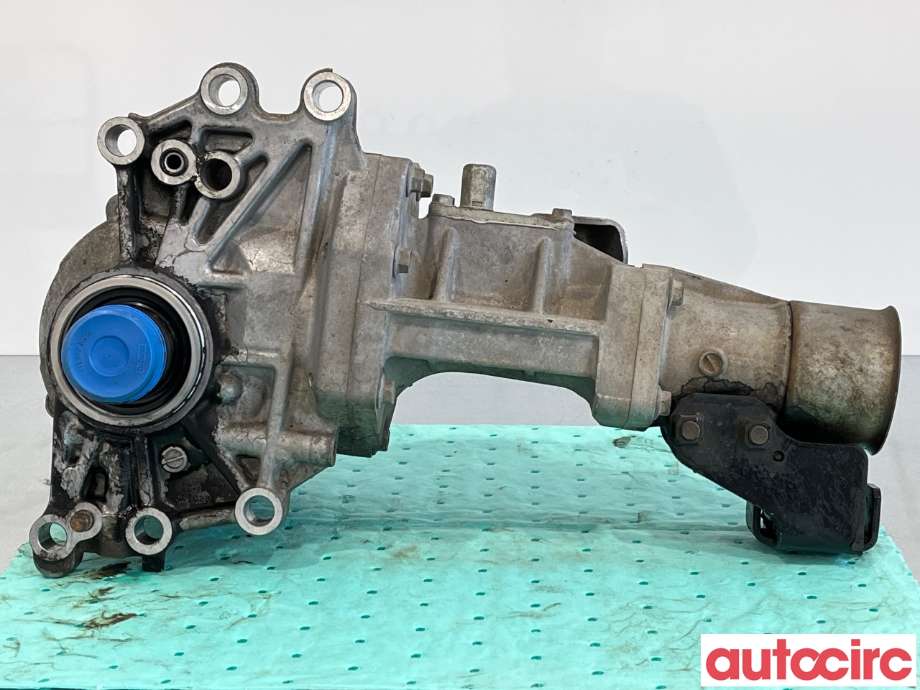 Girkasse 4WD fordelingskasse til Citroën C-Crosser, 2007-2012  (CITROEN|1608951980)