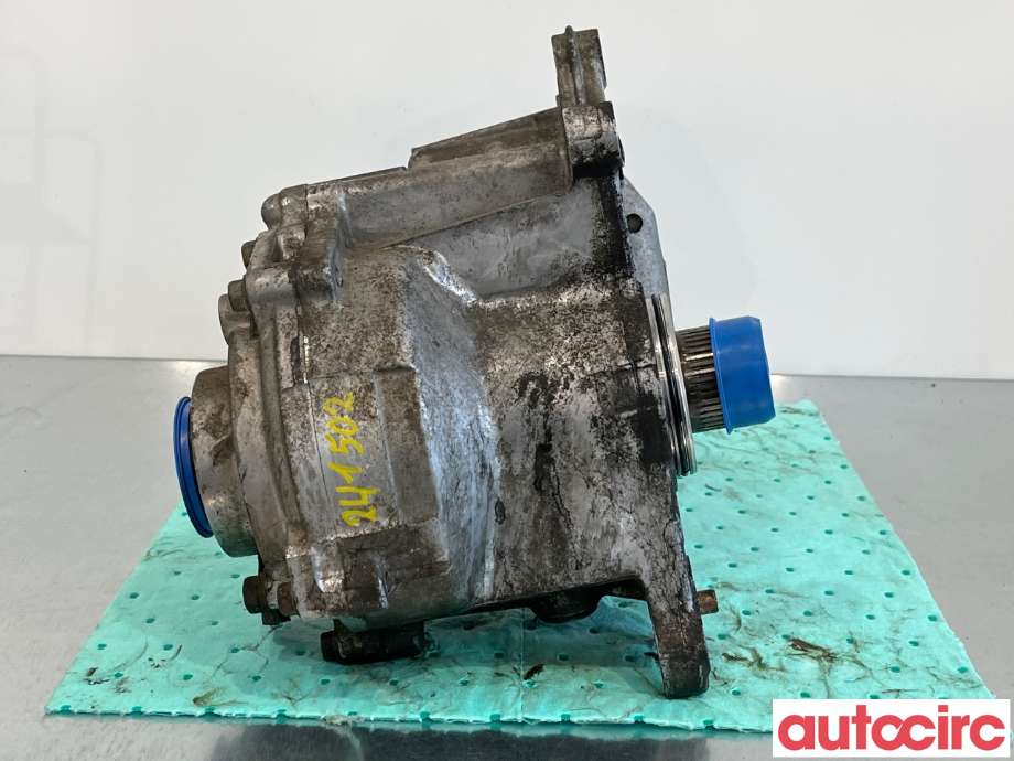 Girkasse 4WD fordelingskasse til Citroën C-Crosser 2007-2012  (CITROEN|1608951980|2204C6)
