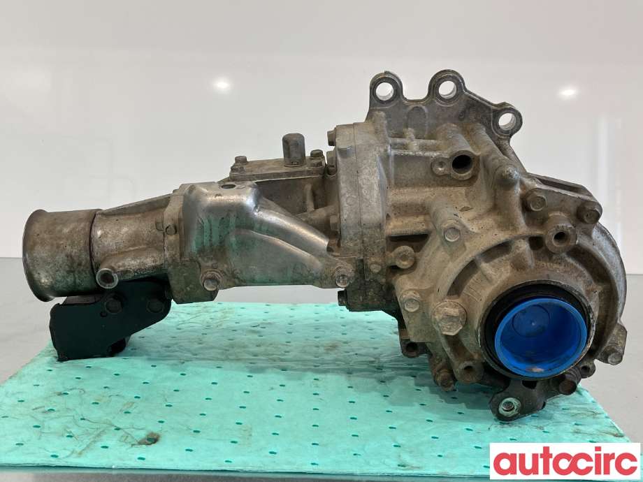Girkasse 4WD fordelingskasse til Citroën C-Crosser 2007-2012  (CITROEN|1608951980|2204C6)