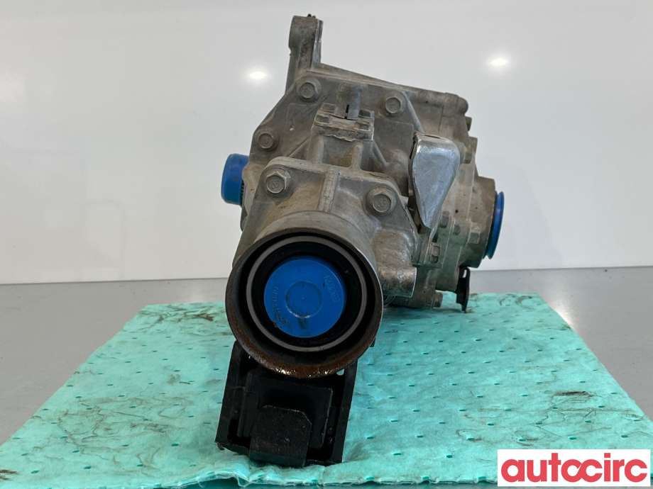 Girkasse 4WD fordelingskasse til Citroën C-Crosser 2007-2012  (CITROEN|1608951980|2204C6)
