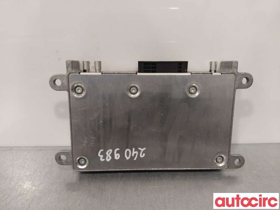 Styreenhet diverse til Mercedes ML 2005-2011 (W164) (W164) (MERCEDES|A2214460059|)