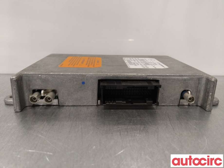 Styreenhet diverse til Mercedes ML 2005-2011 (W164) (W164) (MERCEDES|A2214460059|)