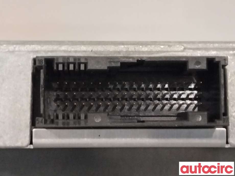 Styreenhet diverse til Mercedes ML 2005-2011 (W164) (W164) (MERCEDES|A2214460059|)