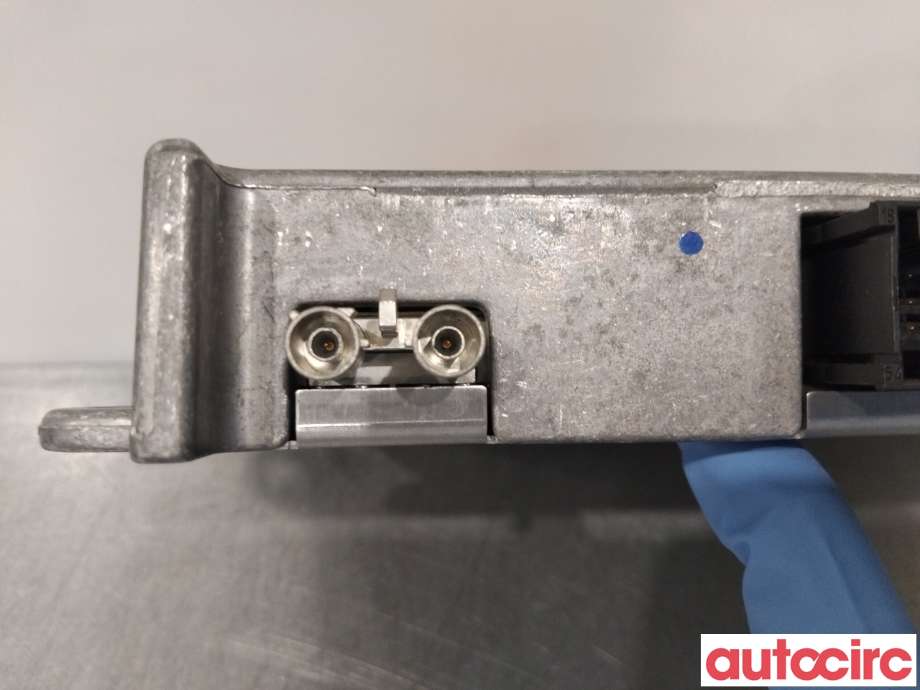 Styreenhet diverse til Mercedes ML 2005-2011 (W164) (W164) (MERCEDES|A2214460059|)