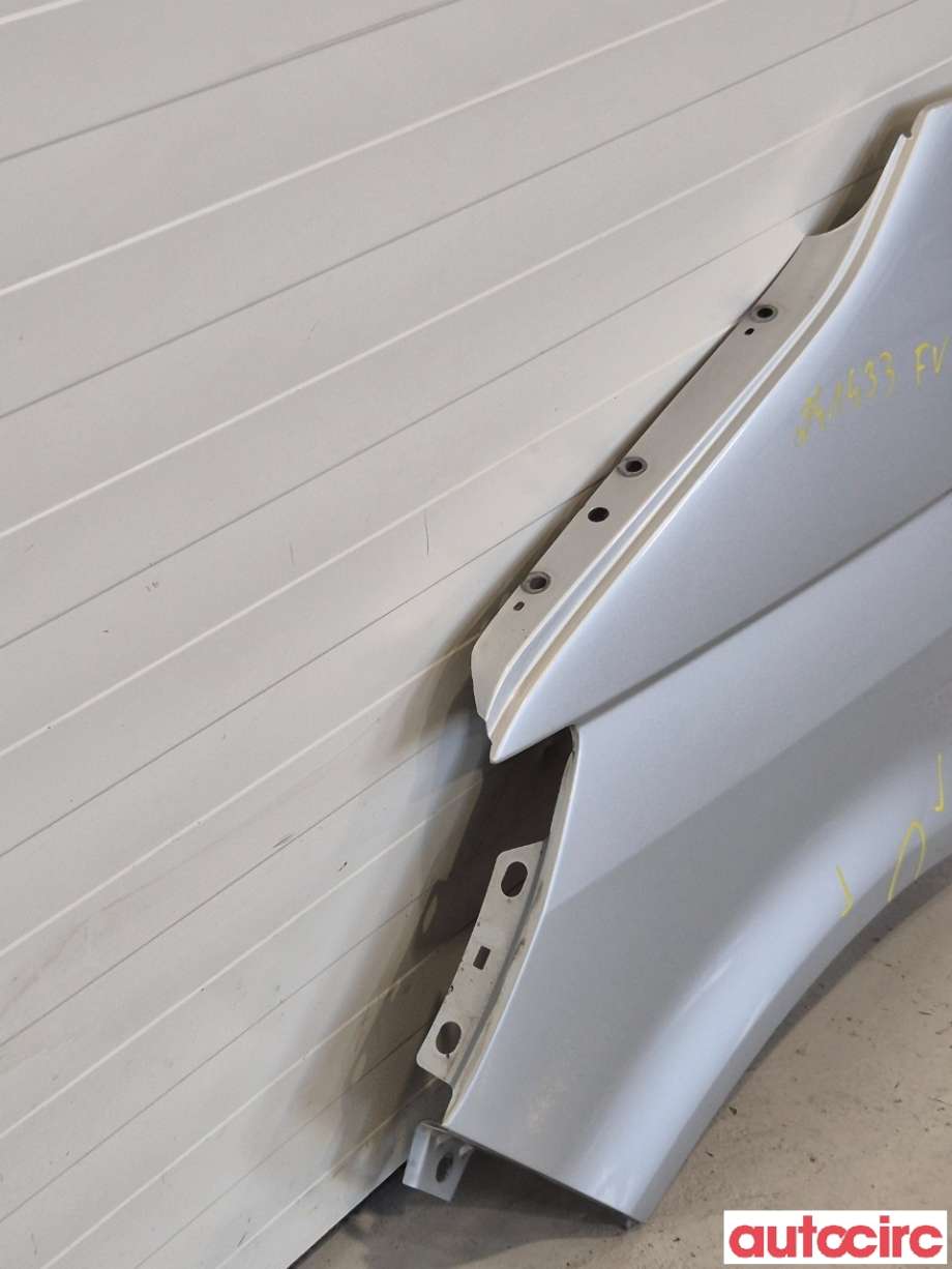 Skjerm venstre foran til VW Transporter / Caravelle 2015-2019 (T6) (T6) (VOLKSWAGEN|7E0821101B||7E0821101A)