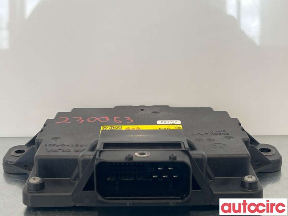 Styreenhet elektrisk parkbrems (EPB - Electric Parking Brake) til Hyundai Ioniq 5 2021-->>  (HYUNDAI|350011XAB0)