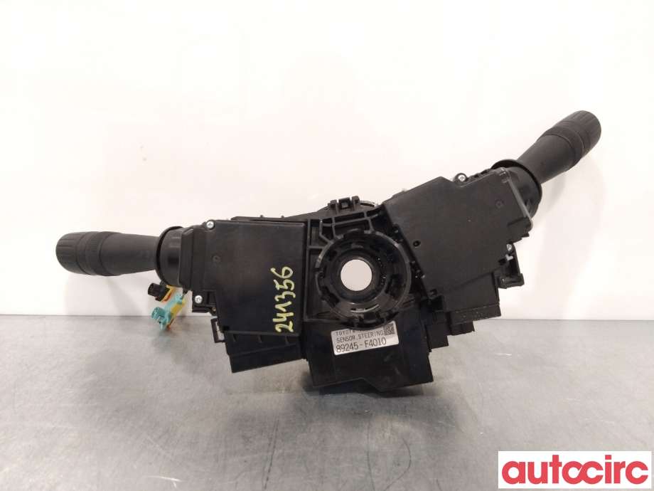 Bryter blink til Toyota C-HR 2016-->>  (TOYOTA|84140F4050|)