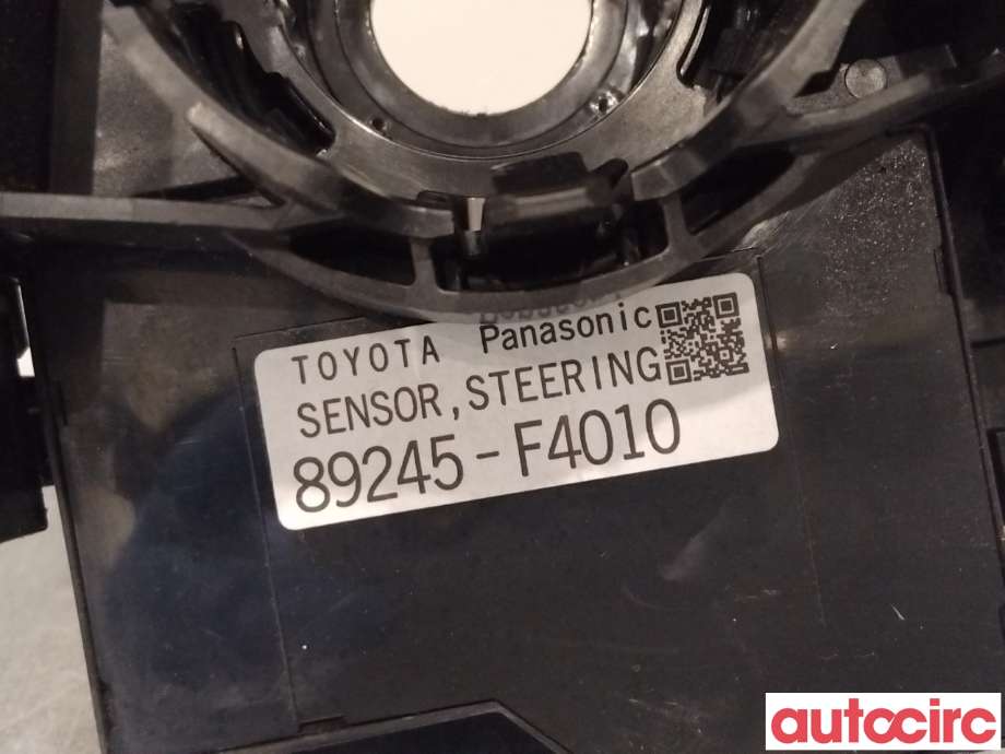 Bryter blink til Toyota C-HR 2016-->>  (TOYOTA|84140F4050|)