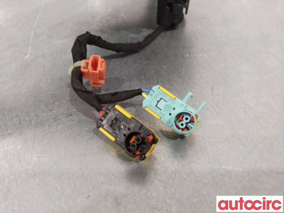 Bryter blink til Toyota C-HR 2016-->>  (TOYOTA|84140F4050|)