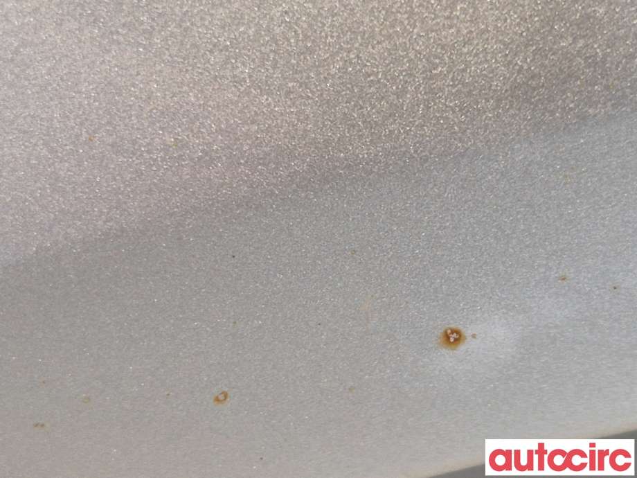 Skjerm høyre foran til VW Transporter / Caravelle 2015-2019 (T6) (T6) (VOLKSWAGEN|7E0821102B||7E0821102A)