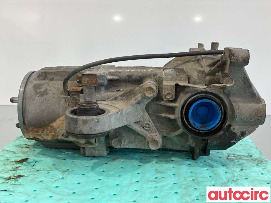Kardang klokke bak til Mitsubishi ASX 2010-2019  (MITSUBISHI|3501A470)