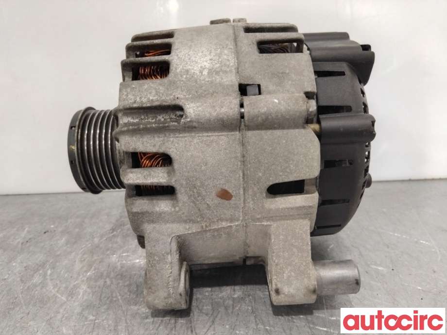 Dynamo til Peugeot Expert 2007-2016 (Type II)  (PEUGEOT|1609016080|FG18T112|9803750980)