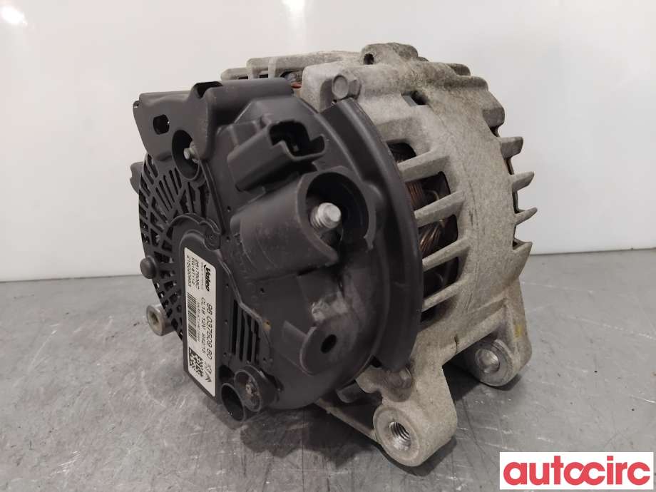 Dynamo til Peugeot Expert 2007-2016 (Type II)  (PEUGEOT|1609016080|FG18T112|9803750980)