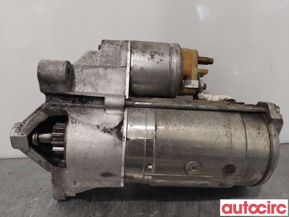 Starter diesel til Peugeot Expert 2007-2016 (Type II)  (PEUGEOT|5802EF|D8R27|9646972280)