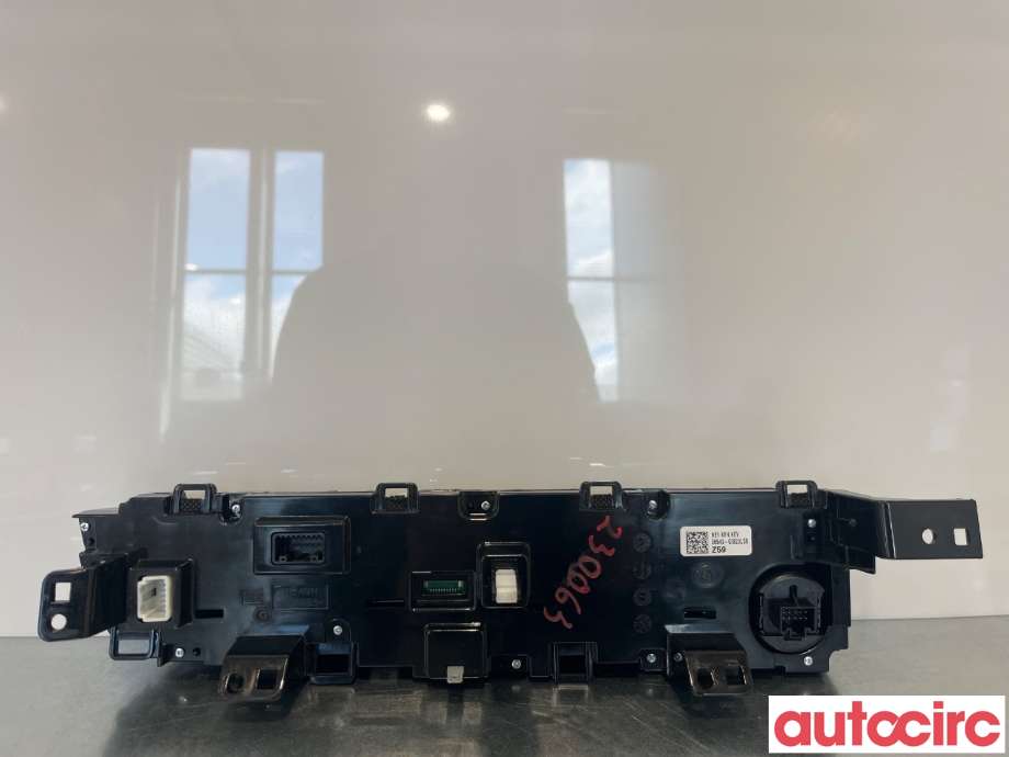 Bilstereo diverse til Hyundai Ioniq 5 2021-->>  (HYUNDAI|96540GI320LS5||96540-GI320LS5)