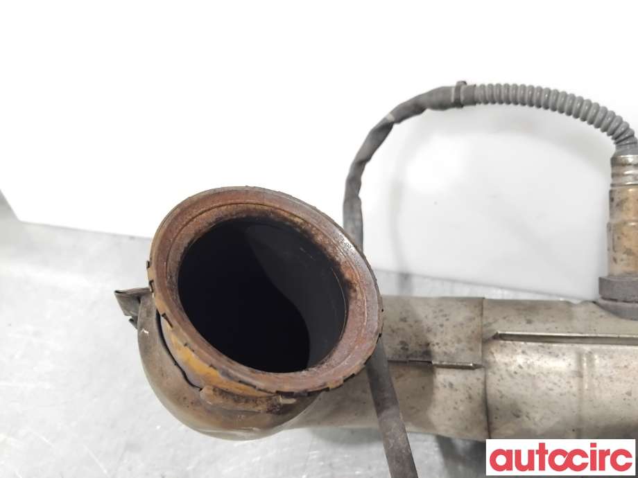 Katalysator til Peugeot Expert 2007-2016 (Type II)  (PEUGEOT|1440250780|FAPACAT8821)