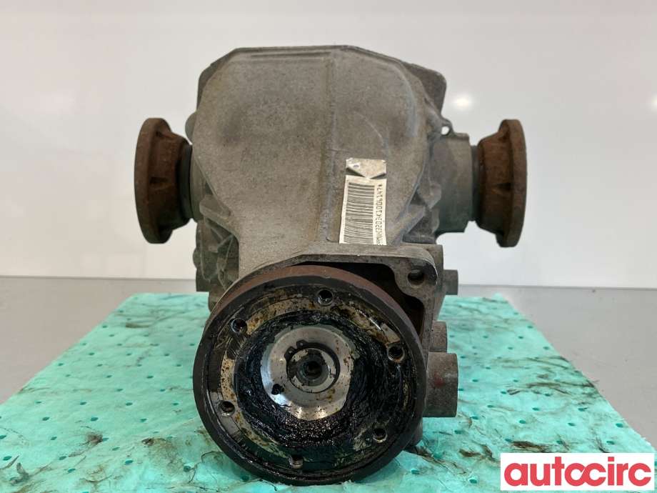 Kardang klokke bak til Audi A4, Allroad 2009-2016 (Type I) (B8) (B8) (AUDI|0BC500044)