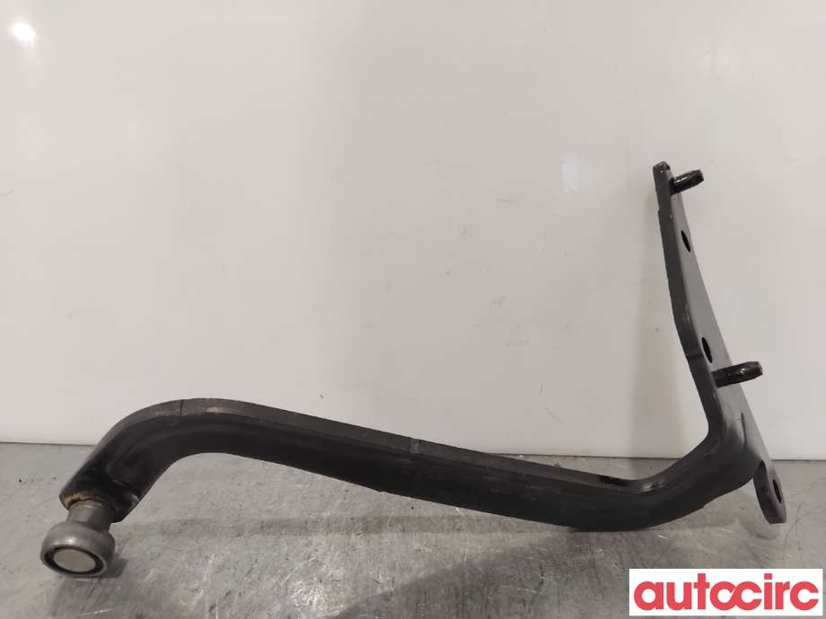 Diverse deler til Peugeot Expert 2007-2016 (Type II)  (PEUGEOT|9033T7|)