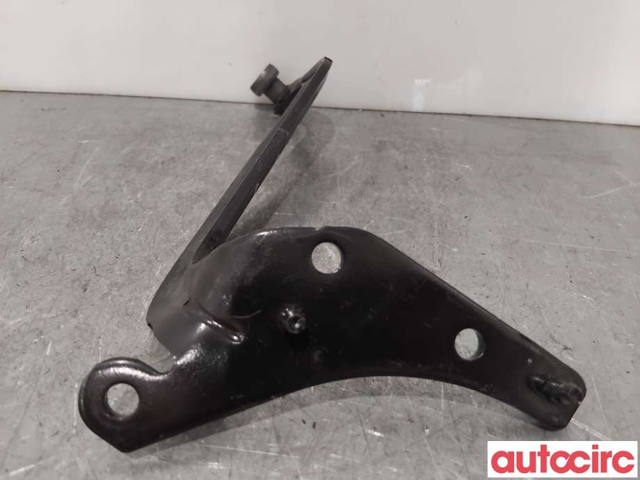Diverse deler til Peugeot Expert 2007-2016 (Type II)  (PEUGEOT|9033T7|)