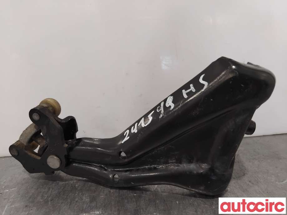 Diverse deler til Peugeot Expert 2007-2016 (Type II)  (PEUGEOT|9033V1|)