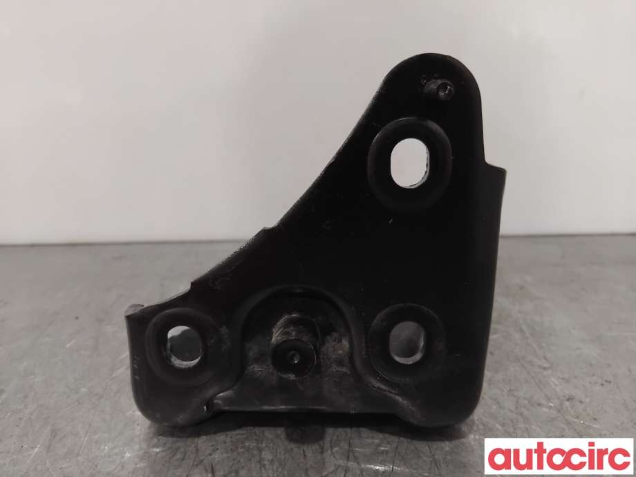 Diverse deler til Peugeot Expert 2007-2016 (Type II)  (PEUGEOT|9033V1|)