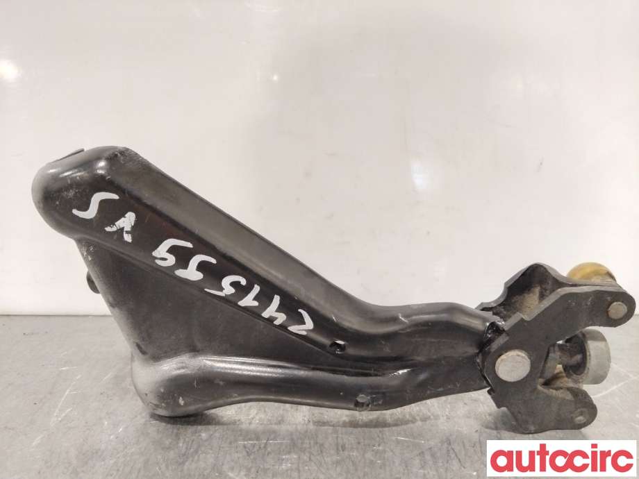 Diverse deler til Peugeot Expert 2007-2016 (Type II)  (PEUGEOT|9033V0|)