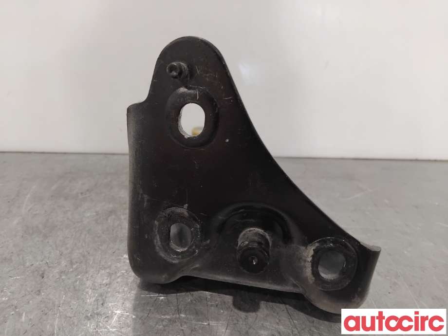 Diverse deler til Peugeot Expert 2007-2016 (Type II)  (PEUGEOT|9033V0|)