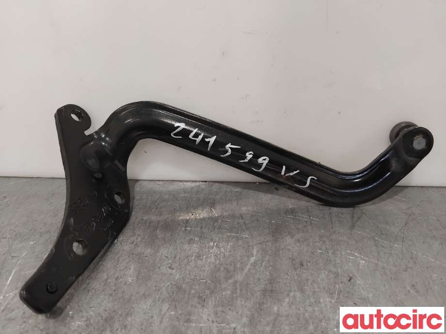 Diverse deler til Peugeot Expert 2007-2016 (Type II) (PEUGEOT|9033T6|)