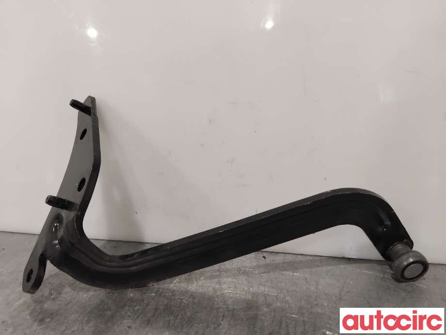 Diverse deler til Peugeot Expert 2007-2016 (Type II) (PEUGEOT|9033T6|)