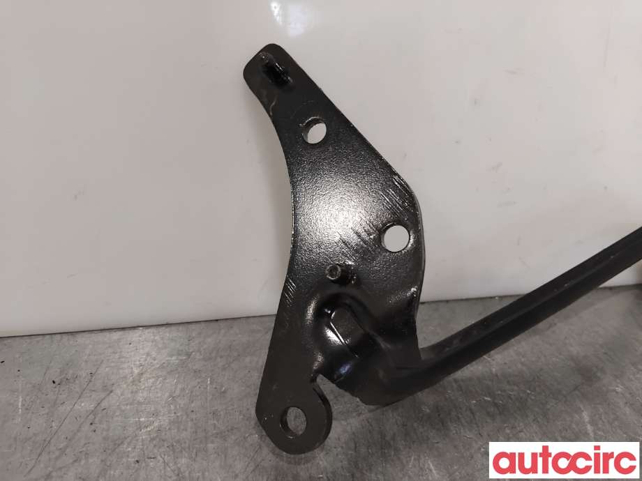 Diverse deler til Peugeot Expert 2007-2016 (Type II) (PEUGEOT|9033T6|)