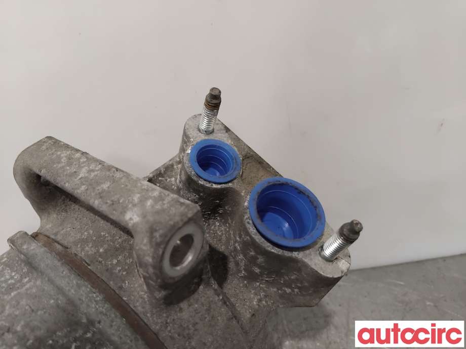 Aircondition kompressor til Peugeot 3008 2009-2016 (Type I)  (PEUGEOT|1611179980|447150-5200|9802875780)
