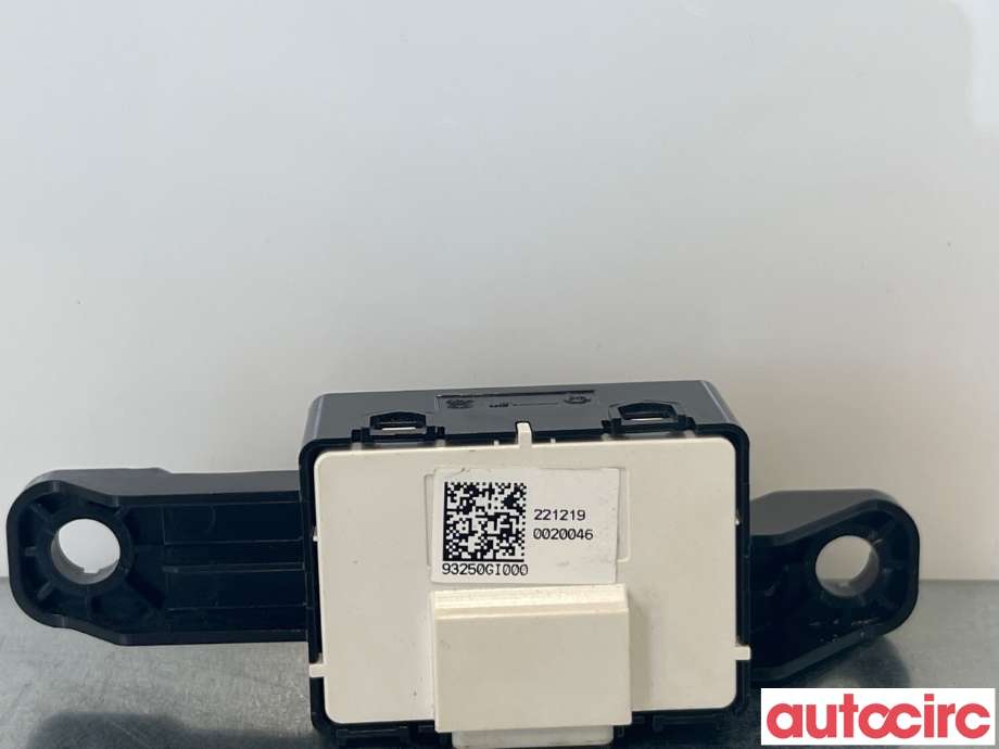 Bryterpanel førersete til Hyundai Ioniq 5 2021-->>  (HYUNDAI|93250GI0004X)