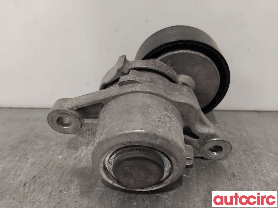 Strammehjul, multireim til Peugeot 3008 2009-2016 (Type I)  (PEUGEOT|1631481680||9803757480)