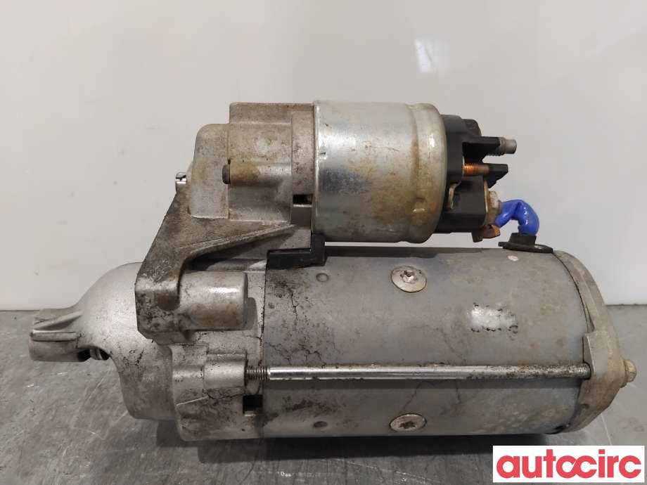 Starter diesel til Peugeot 508 2011-2014 (Type I, Fase 1)  (PEUGEOT|5802CE|TS22E26|9662854180)