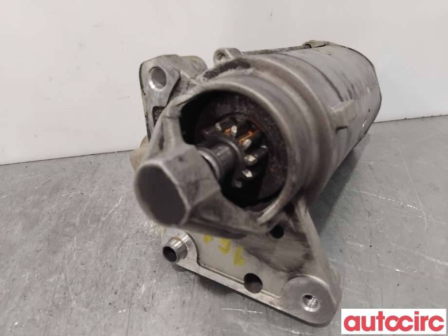 Starter diesel til Peugeot 508 2011-2014 (Type I, Fase 1)  (PEUGEOT|5802CE|TS22E26|9662854180)